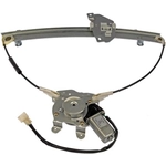 Order Window Reg With Motor by DORMAN (OE SOLUTIONS) - 741-938 For Your Vehicle