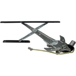 Order Window Reg With Motor by DORMAN (OE SOLUTIONS) - 741-951 For Your Vehicle