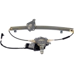 Order Regulateur de vitre avec moteur de DORMAN (OE SOLUTIONS) - 741-965 For Your Vehicle