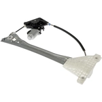 Order DORMAN (OE SOLUTIONS) - 748-011 - Power Window Motor and Regulator Assembly For Your Vehicle