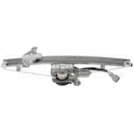 Order Window Reg With Motor by DORMAN (OE SOLUTIONS) - 748-016 For Your Vehicle