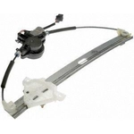 Order Window Reg With Motor by DORMAN (OE SOLUTIONS) - 748-027 For Your Vehicle