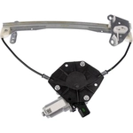 Order Window Reg With Motor by DORMAN (OE SOLUTIONS) - 748-044 For Your Vehicle