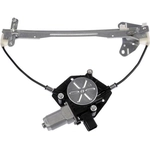 Order Regulateur de vitre avec moteur de DORMAN (OE SOLUTIONS) - 748-045 For Your Vehicle