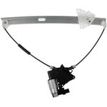 Order Window Reg With Motor by DORMAN (OE SOLUTIONS) - 748-050 For Your Vehicle