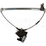 Order Window Reg With Motor by DORMAN (OE SOLUTIONS) - 748-052 For Your Vehicle