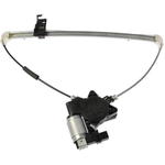 Order Regulateur de vitre avec moteur de DORMAN (OE SOLUTIONS) - 748-053 For Your Vehicle