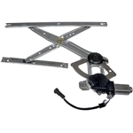 Order Window Reg With Motor by DORMAN (OE SOLUTIONS) - 748-062 For Your Vehicle