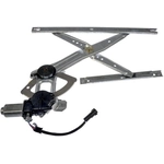 Order Window Reg With Motor by DORMAN (OE SOLUTIONS) - 748-063 For Your Vehicle