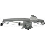 Order Regulateur de vitre avec moteur de DORMAN (OE SOLUTIONS) - 748-064 For Your Vehicle