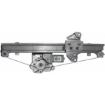 Order Regulateur de vitre avec moteur de DORMAN (OE SOLUTIONS) - 748-065 For Your Vehicle