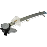 Order DORMAN (OE SOLUTIONS) - 748-088 - Window Regulator and Lift Motor Assembly For Your Vehicle