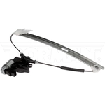 Order Window Reg With Motor by DORMAN (OE SOLUTIONS) - 748-094 For Your Vehicle