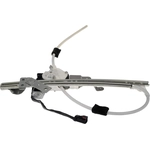 Order DORMAN (OE SOLUTIONS) - 748-096 - Window Regulator and Lift Motor Assembly For Your Vehicle