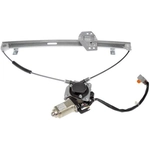 Order DORMAN (OE SOLUTIONS) - 748-131 - Window Reg With Motor For Your Vehicle