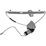 Order DORMAN (OE SOLUTIONS) - 748-132 - Window Reg With Motor For Your Vehicle