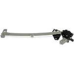 Order Window Reg With Motor by DORMAN (OE SOLUTIONS) - 748-161 For Your Vehicle
