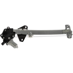 Order Window Reg With Motor by DORMAN (OE SOLUTIONS) - 748-162 For Your Vehicle
