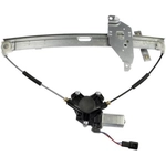 Order Window Reg With Motor by DORMAN (OE SOLUTIONS) - 748-172 For Your Vehicle