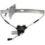 Order Window Reg With Motor by DORMAN (OE SOLUTIONS) - 748-173 For Your Vehicle
