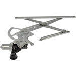 Order DORMAN (OE SOLUTIONS) - 748-178 - Power Window Regulator And Motor Assembly For Your Vehicle