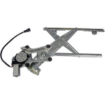 Order Window Reg With Motor by DORMAN (OE SOLUTIONS) - 748-182 For Your Vehicle