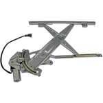 Order Window Reg With Motor by DORMAN (OE SOLUTIONS) - 748-183 For Your Vehicle
