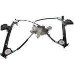 Order DORMAN (OE SOLUTIONS) - 748-186 - Window Regulator and Lift Motor Assembly For Your Vehicle