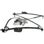 Order Window Reg With Motor by DORMAN (OE SOLUTIONS) - 748187 For Your Vehicle