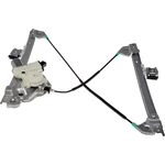 Order DORMAN (OE SOLUTIONS) - 748-201 - Window Regulator and Lift Motor Assembly For Your Vehicle