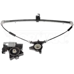 Order Window Reg With Motor by DORMAN (OE SOLUTIONS) - 748-206 For Your Vehicle