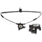 Order Window Reg With Motor by DORMAN (OE SOLUTIONS) - 748-207 For Your Vehicle
