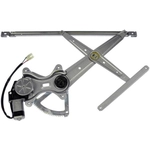 Order Window Reg With Motor by DORMAN (OE SOLUTIONS) - 748-226 For Your Vehicle