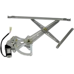 Order Window Reg With Motor by DORMAN (OE SOLUTIONS) - 748-227 For Your Vehicle