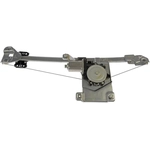 Order Window Reg With Motor by DORMAN (OE SOLUTIONS) - 748-264 For Your Vehicle