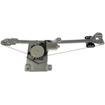 Order Window Reg With Motor by DORMAN (OE SOLUTIONS) - 748-265 For Your Vehicle