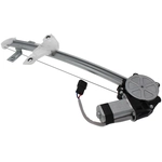 Order DORMAN (OE SOLUTIONS) - 748-280 - Power Window Regulator And Motor Assembly For Your Vehicle