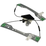 Order DORMAN (OE SOLUTIONS) - 748-292 - Power Window Regulator And Motor Assembly For Your Vehicle