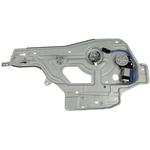 Order Window Reg With Motor by DORMAN (OE SOLUTIONS) - 748-315 For Your Vehicle