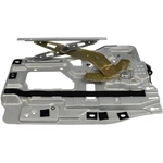 Order Window Reg With Motor by DORMAN (OE SOLUTIONS) - 748-317 For Your Vehicle