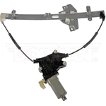 Order Window Reg With Motor by DORMAN (OE SOLUTIONS) - 748-319 For Your Vehicle