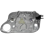 Order Window Reg With Motor by DORMAN (OE SOLUTIONS) - 748-334 For Your Vehicle