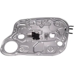 Order Window Reg With Motor by DORMAN (OE SOLUTIONS) - 748-335 For Your Vehicle