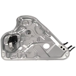 Order Window Reg With Motor by DORMAN (OE SOLUTIONS) - 748-336 For Your Vehicle