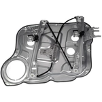 Order Window Reg With Motor by DORMAN (OE SOLUTIONS) - 748-338 For Your Vehicle