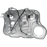 Order Window Reg With Motor by DORMAN (OE SOLUTIONS) - 748-339 For Your Vehicle