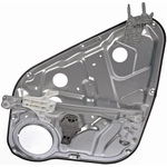 Order Window Reg With Motor by DORMAN (OE SOLUTIONS) - 748-341 For Your Vehicle
