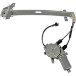 Order Window Reg With Motor by DORMAN (OE SOLUTIONS) - 748-373 For Your Vehicle