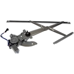 Order Window Reg With Motor by DORMAN (OE SOLUTIONS) - 748-414 For Your Vehicle