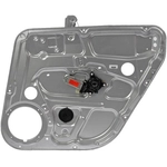 Order Window Reg With Motor by DORMAN (OE SOLUTIONS) - 748-427 For Your Vehicle